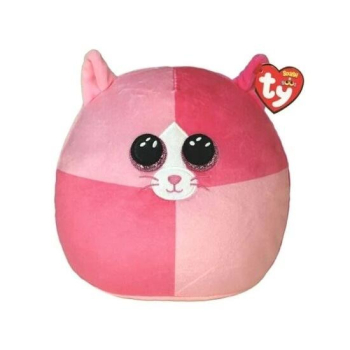 Squish-a-Boos Scarlett kot 22 cm